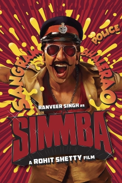 Simmba-watch