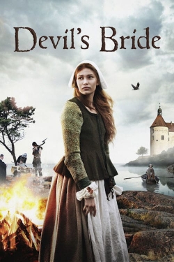 Devil's Bride-watch