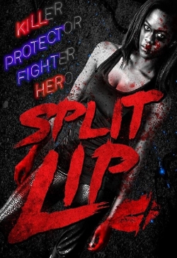 Split Lip-watch