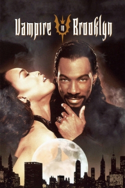 Vampire in Brooklyn-watch