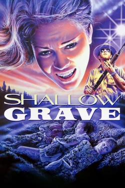 Shallow Grave-watch