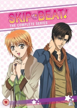 Skip Beat!-watch