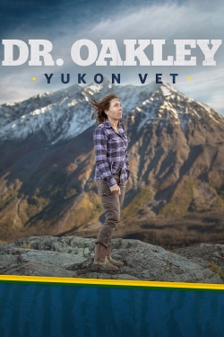 Dr. Oakley, Yukon Vet-watch