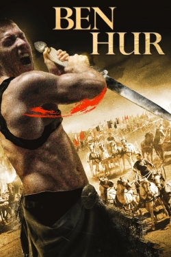 Ben Hur-watch