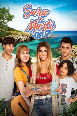 Sara e Marti - Il Film-watch