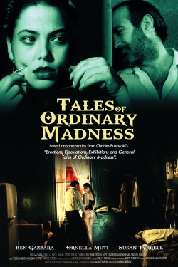 Tales of Ordinary Madness-watch