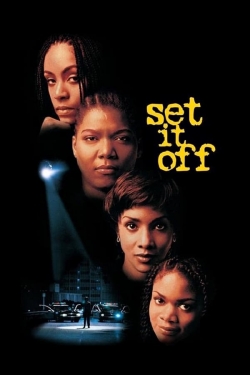 Set It Off-watch