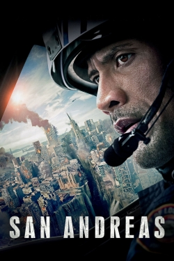 San Andreas-watch