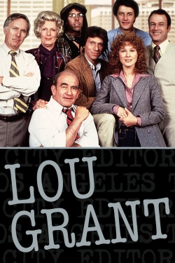 Lou Grant-watch