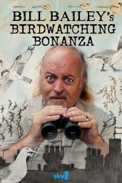 Bill Bailey's Birdwatching Bonanza-watch