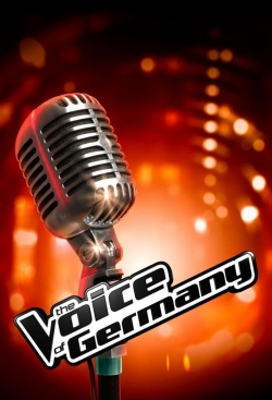 The Voice of Germany-watch