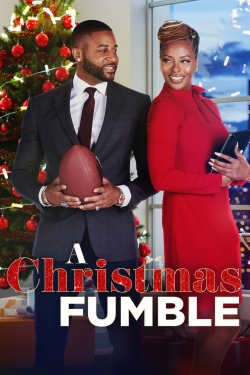 A Christmas Fumble-watch