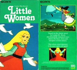 Little Women-watch