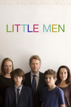 Little Men-watch