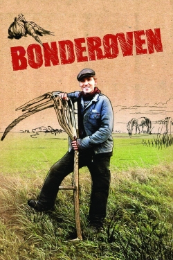 Bonderøven-watch