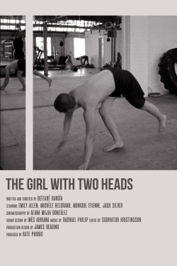 The Girl with Two Heads-watch