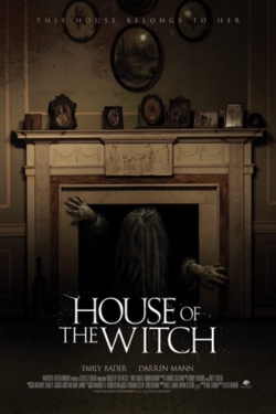 House of the Witch-watch