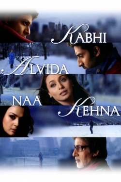 Kabhi Alvida Naa Kehna-watch