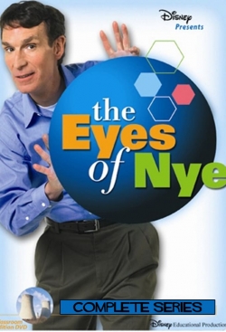 The Eyes of Nye-watch