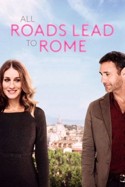 All Roads Lead to Rome-watch