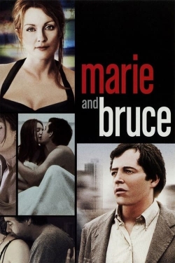 Marie and Bruce-watch