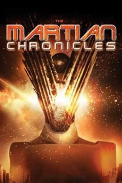 The Martian Chronicles-watch