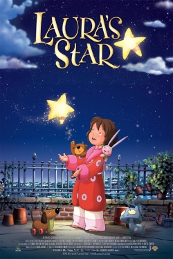 Laura's Star-watch