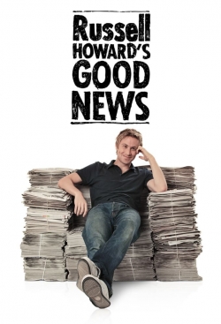 Russell Howard's Good News-watch