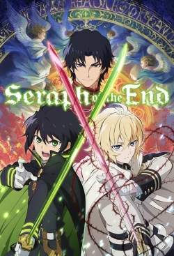 Seraph of the End-watch