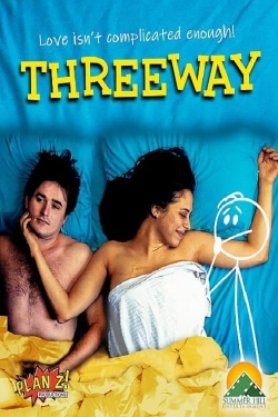 Threeway-watch