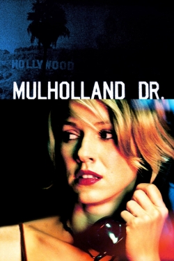 Mulholland Drive-watch