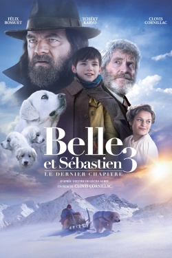 Belle and Sebastian 3: The Last Chapter-watch