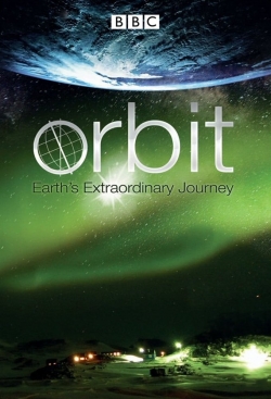 Orbit: Earth's Extraordinary Journey-watch