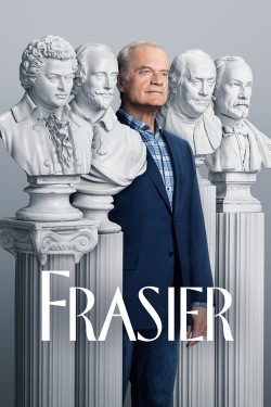 Frasier-watch