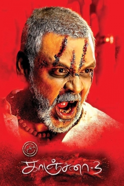 Kanchana 3-watch