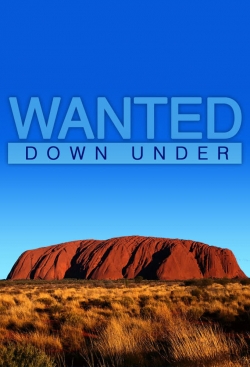 Wanted Down Under-watch