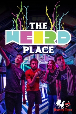 The Weird Place-watch