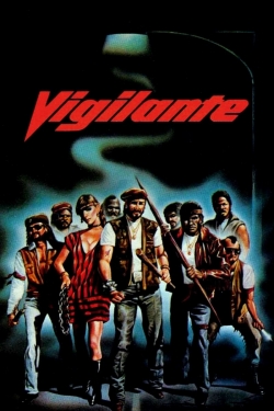 Vigilante-watch