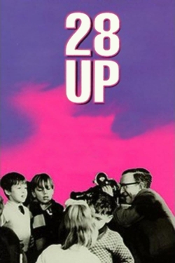 28 Up-watch