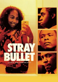 Stray Bullet-watch