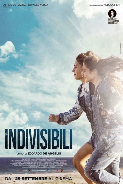 Indivisible-watch