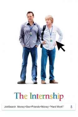 The Internship-watch