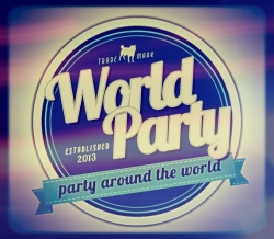 World Party-watch