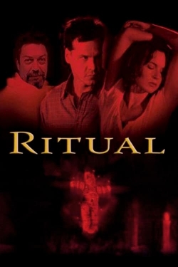 Ritual-watch