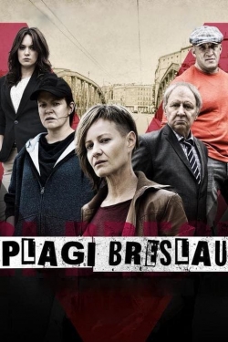 Plagi Breslau-watch