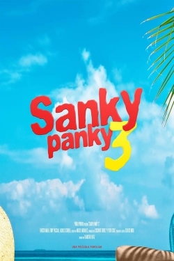 Sanky Panky 3-watch