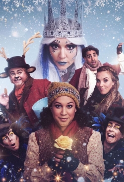 CBeebies Presents: The Snow Queen-watch