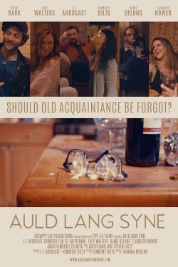 Auld Lang Syne-watch