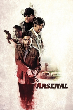 Arsenal-watch