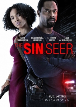 The Sin Seer-watch